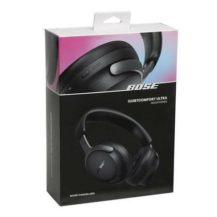 Casque Bose QuietComfort Ultra