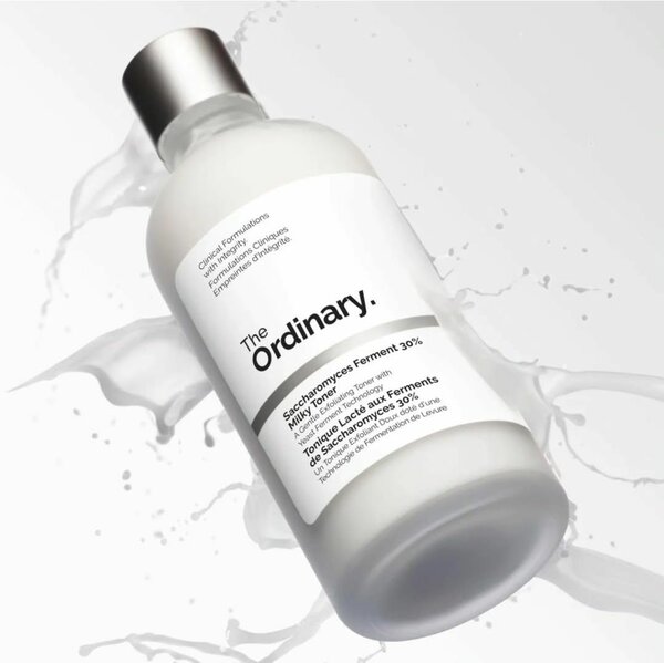 The Ordinary Ferment Serum