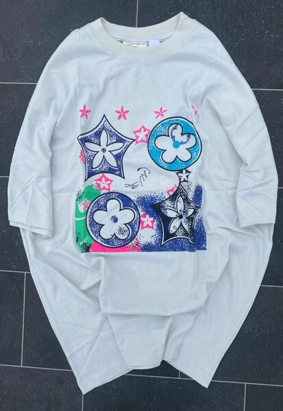 T-shirts unisex originaux