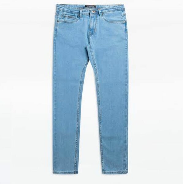 Jeans pent
