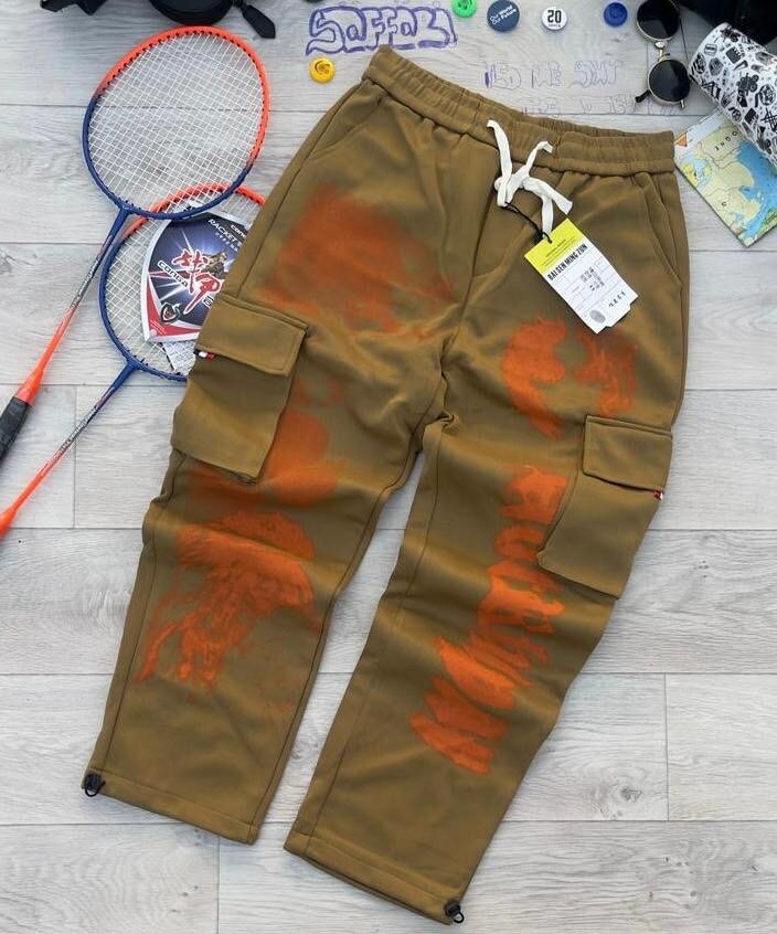 Jogging édition limitée