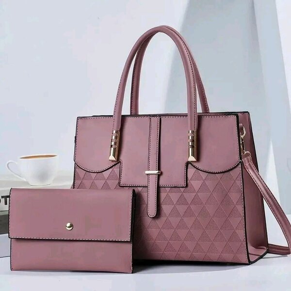 Sac à main élégant en cuir