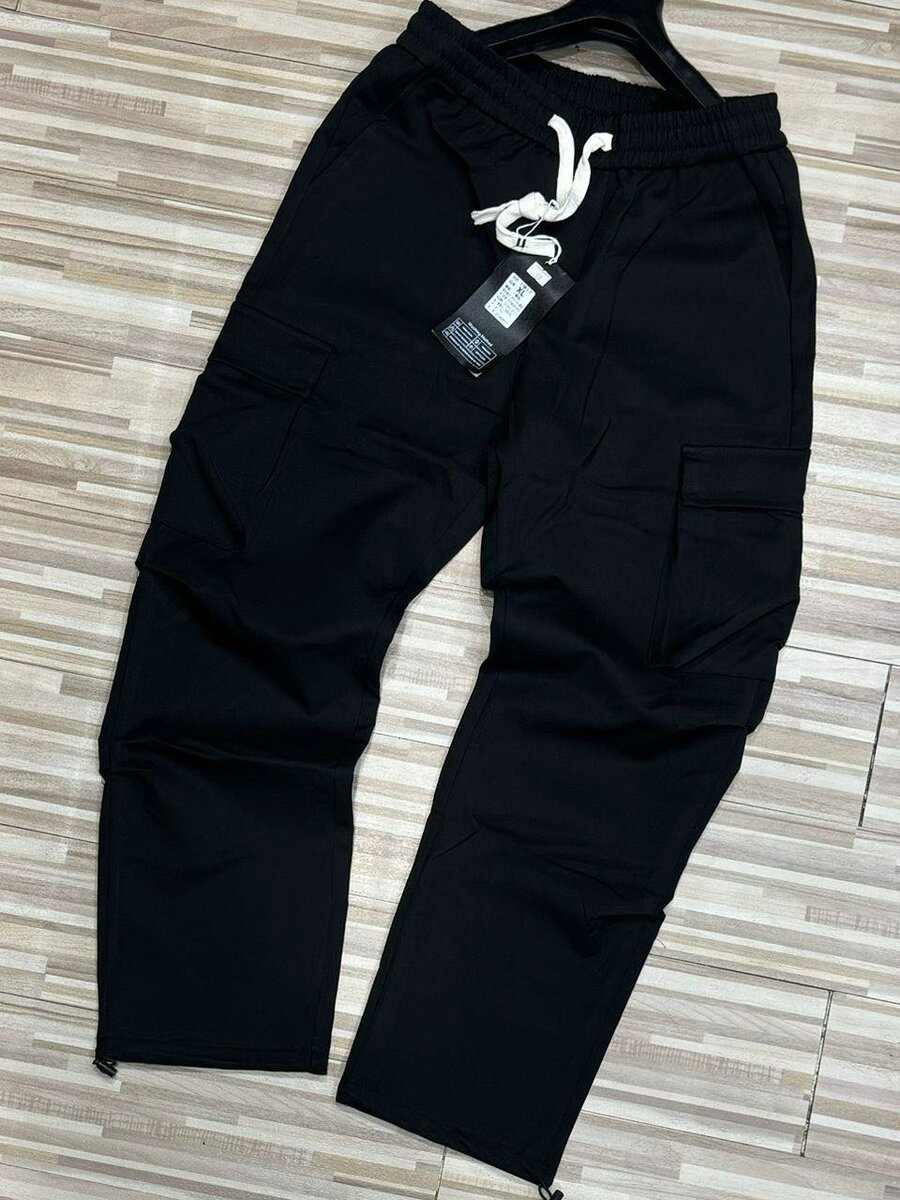Jogger pants