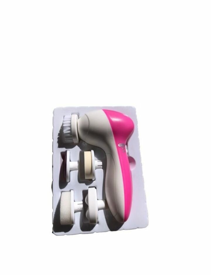 Brosse de Nettoyage de Visage