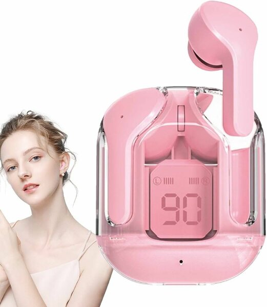 Air 31 Wireless Bluetooth-Compatible Headset Wireless Earpho