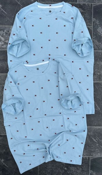 T-shirts imprimés casual