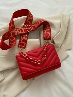 Sac à bandoulière chic