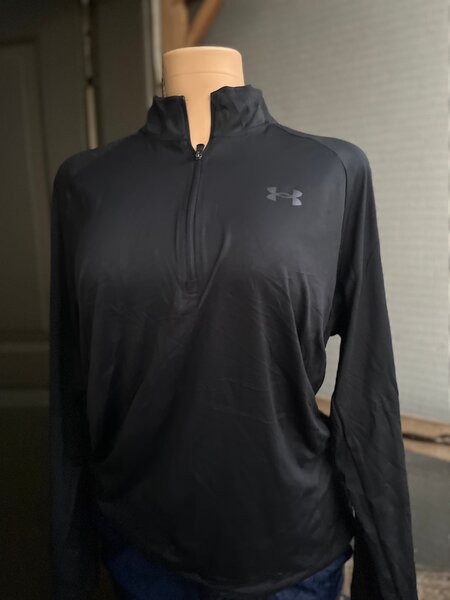 Sweat Under Armour noir