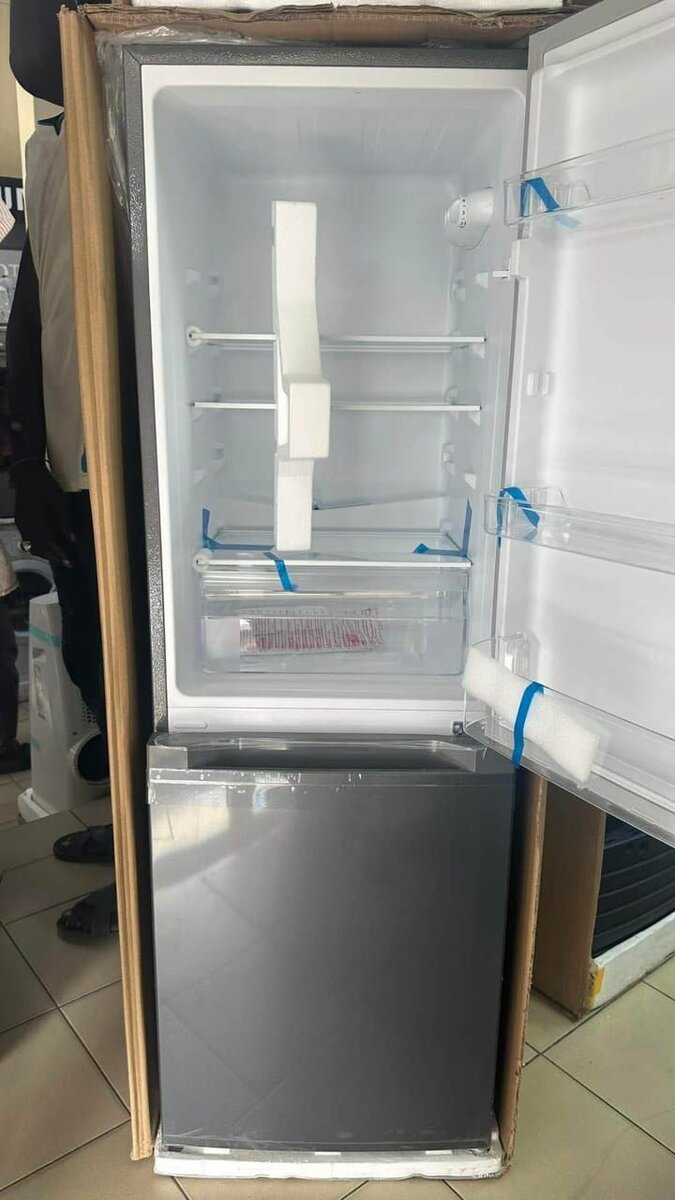 Réfrigérateur smart 227 litre avec fontaine
