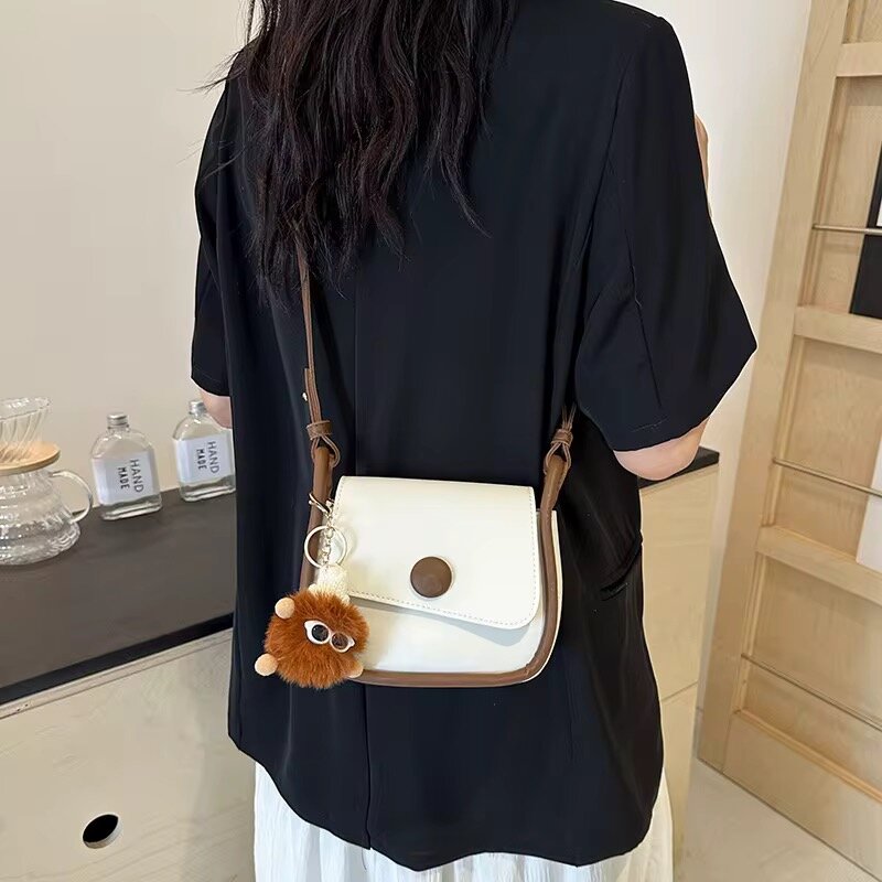 Sac bandoulière chic femme