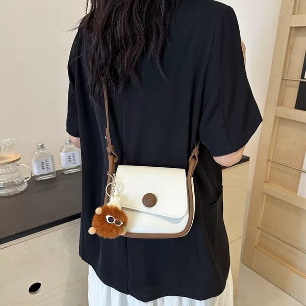 Sac bandoulière chic femme