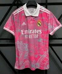 Maillot de football Real Madrid