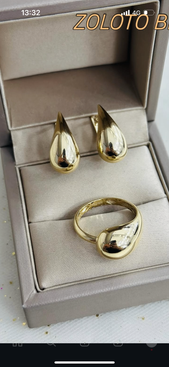 Капля Комплект Италия