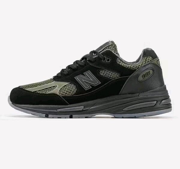 New balance 991