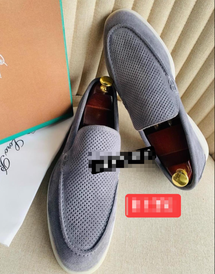 Timberland moccasins