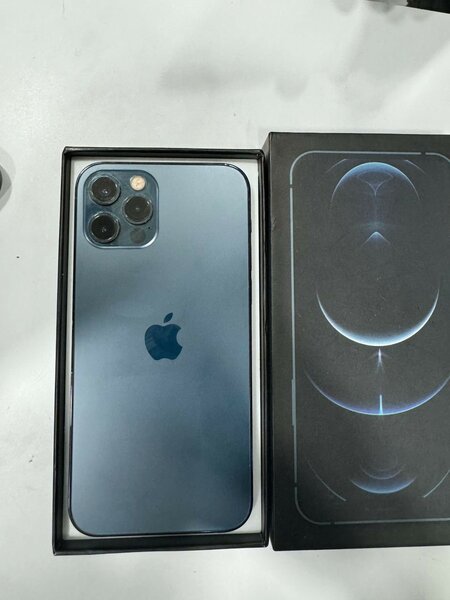 iPhone 12 Pro 128G