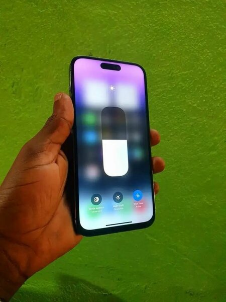 iPhone 14 Pro Max 256 Go