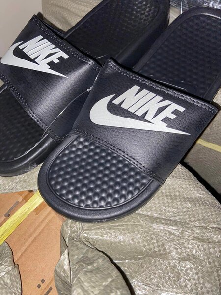 Nike benasi original first class 