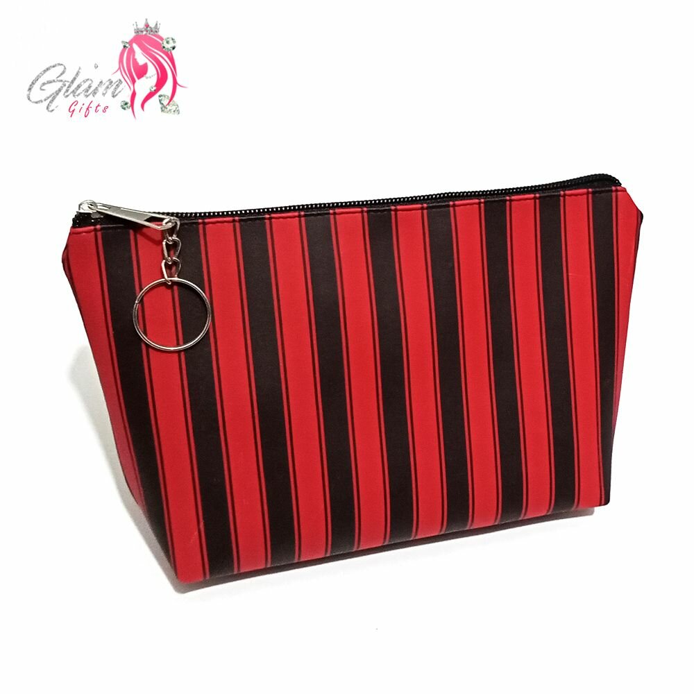 Ladies Pouch / Cosmetic Bag