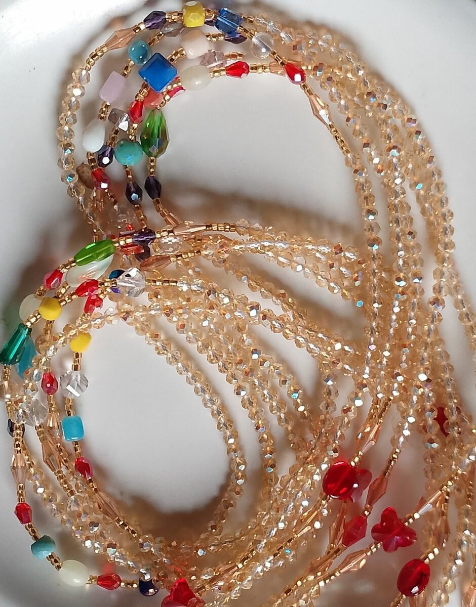Waist Beads