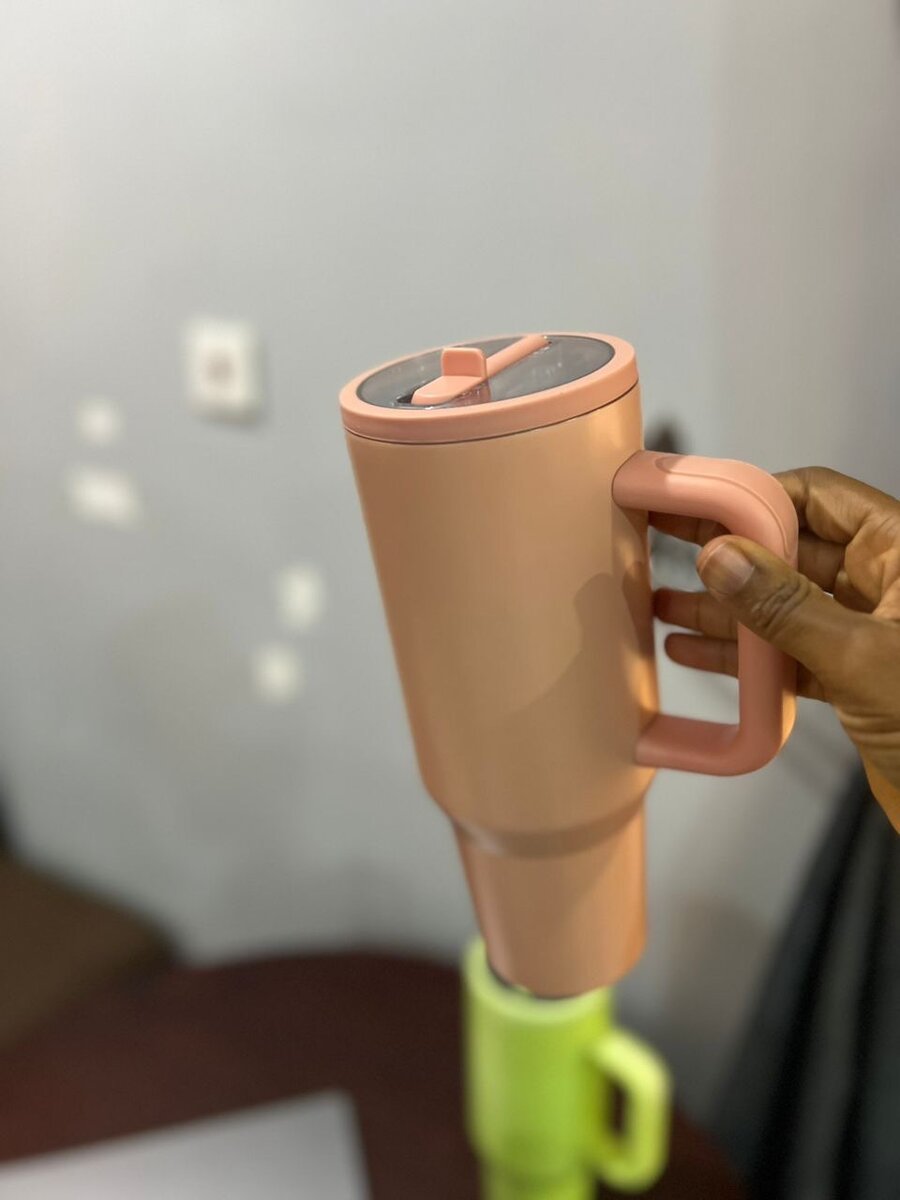 Hydro Flask Tumblers
