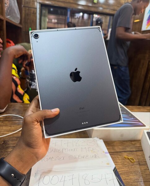 iPad Air