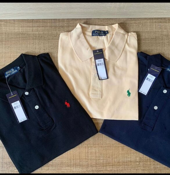 Polos Lacoste ,Ralph, tommy