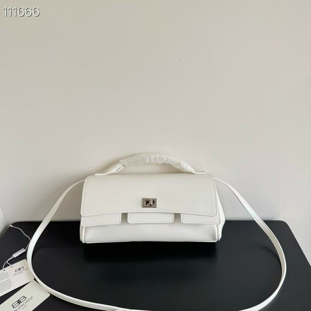 Sac à bandoulière élégant femme