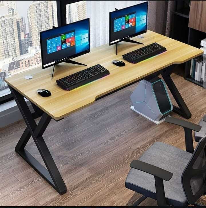 Luxury gaming table | Studio desk | office desk |study desk