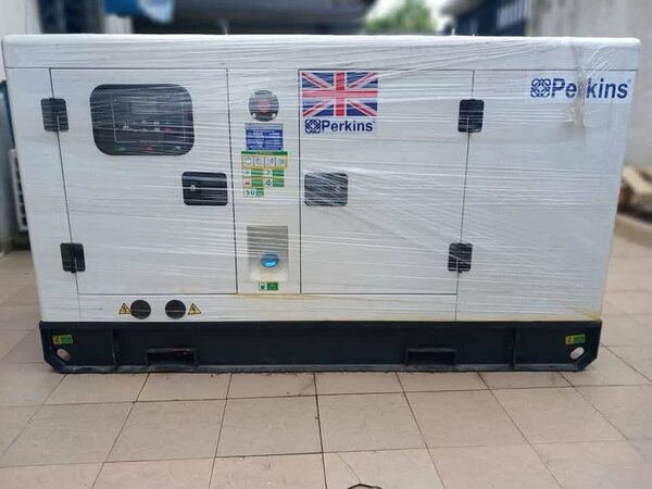 Générateur Diesel Perkins 40kVA