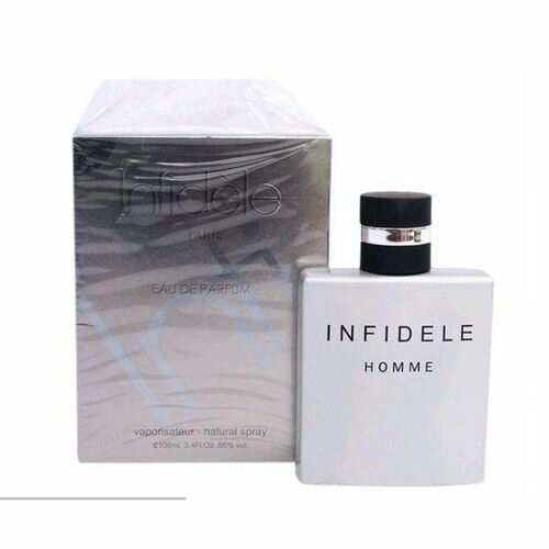 Eau de Parfum Infidele Homme