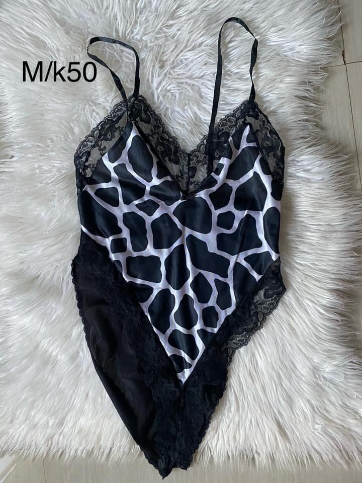 Beautiful and comfortable hot women's lingerie