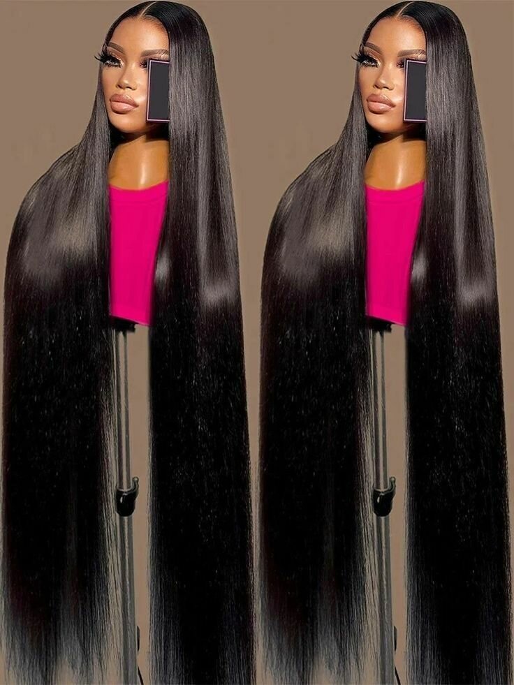 HUMAN HAIR