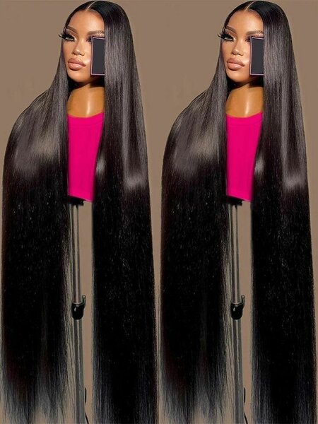 HUMAN HAIR