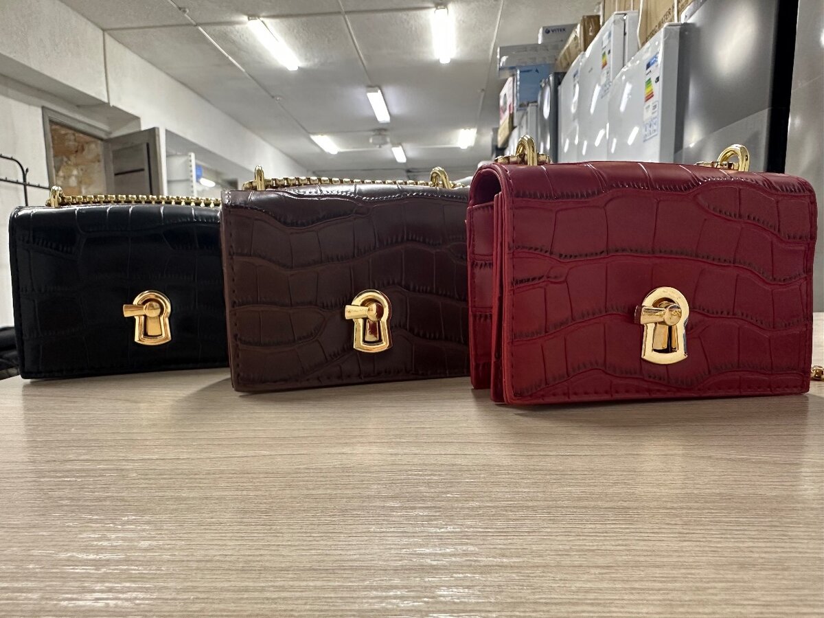 Идеальная сумочка