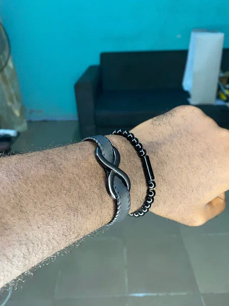 Bracelet infini