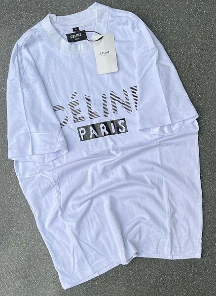 Tee -shirt 100%conton bien lou