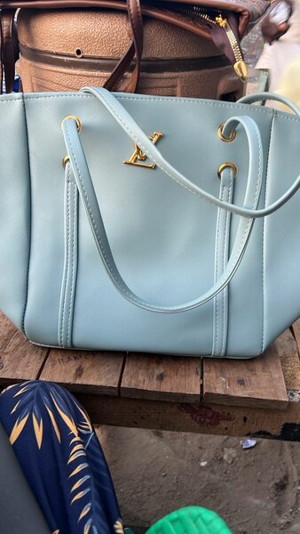 Sac fourre-tout élégant