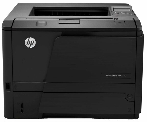 Imprimante LaserJet Pro 400
