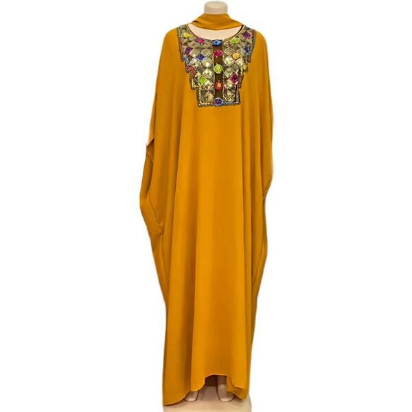 Boubou de DUBAÏ