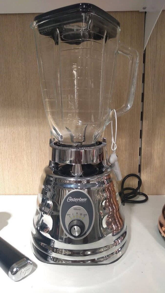 Blender Oster Puissant