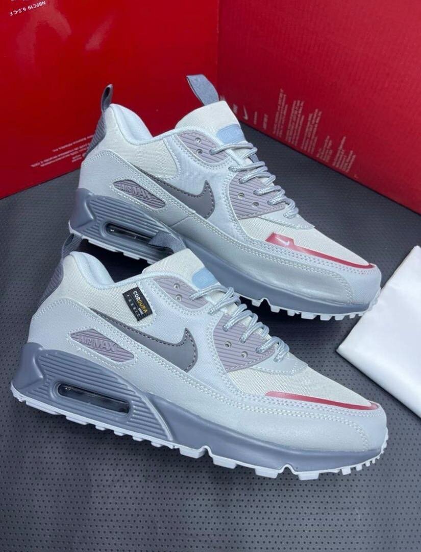 Air max shoes