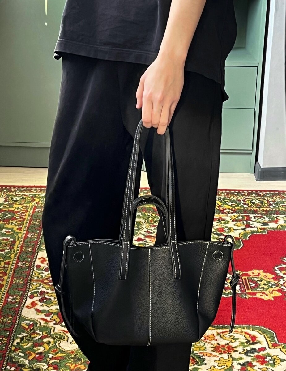 Женская классическая сумка