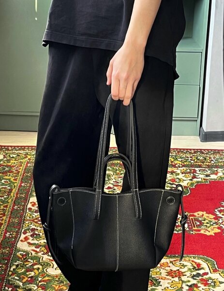 Женская классическая сумка