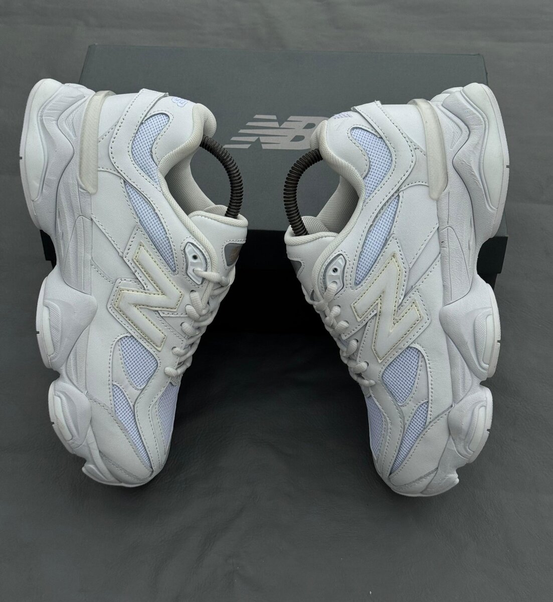 Sneakers New Balance Homme