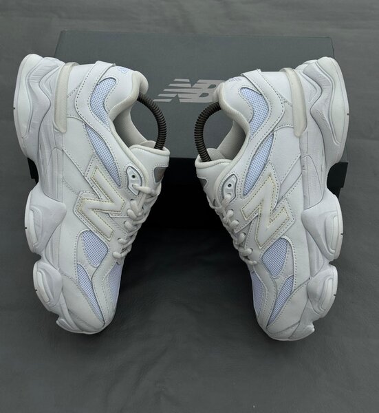 Sneakers New Balance Homme