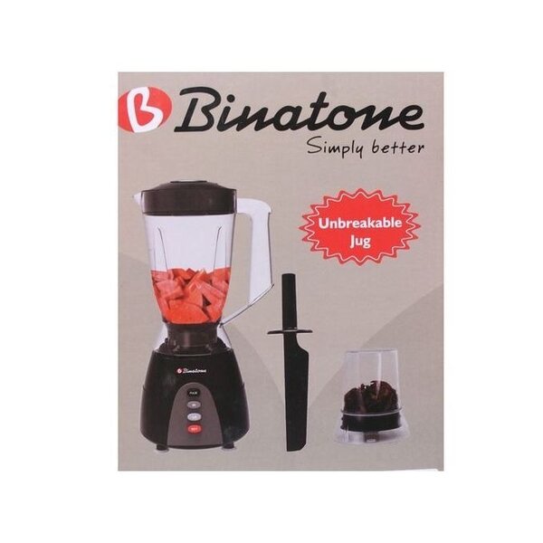 Binatone Mixeur Blender BLG452