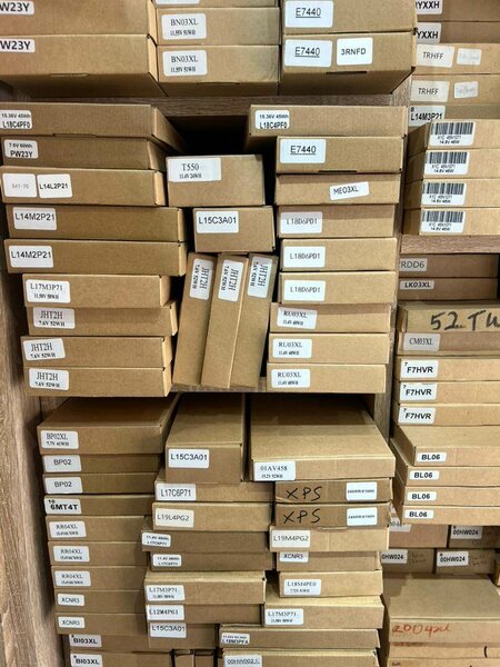 Laptop Batteries and more Acce