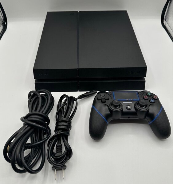 PlayStation 4 standard