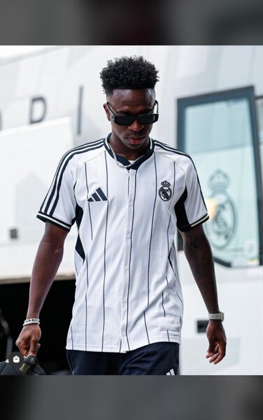 Maillot de Foot Homme Blanc